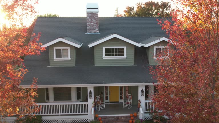 Best Tile Roofing Installation  in Kingston Estates, NJ