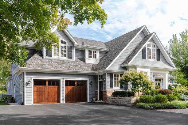 Fast & Reliable Emergency Roof Repairs in Kingston Estates, NJ