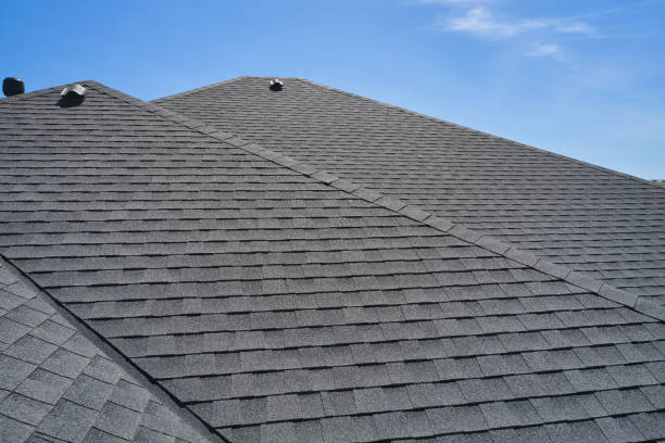 Best Metal Roofing Installation  in Kingston Estates, NJ